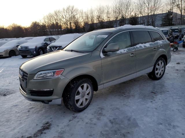 Изображение 2007 AUDI Q7 4.2 QUATTRO 2007