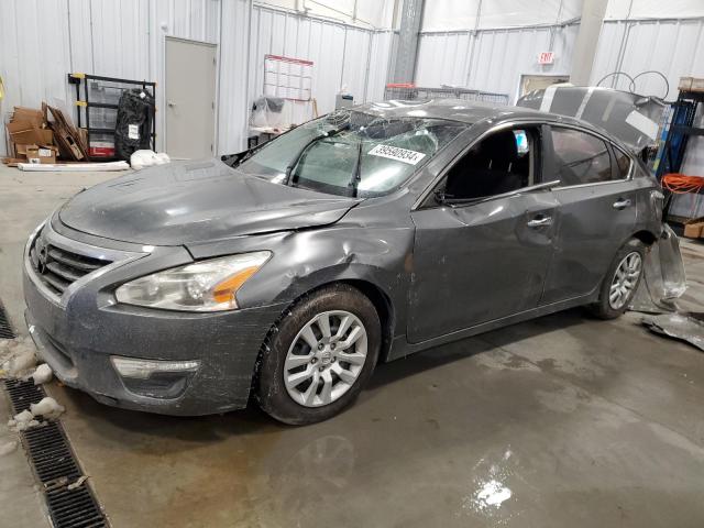 Image 1 of 2015 NISSAN ALTIMA 2.5 2015 with VIN 1N4AL3AP7FC284121