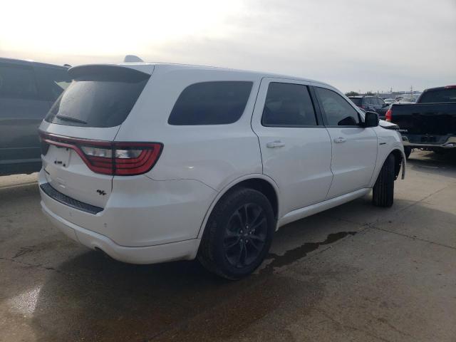 Obraz 3 z 2022 DODGE DURANGO R/T 2022 z VIN 1C4SDHCTXNC195905