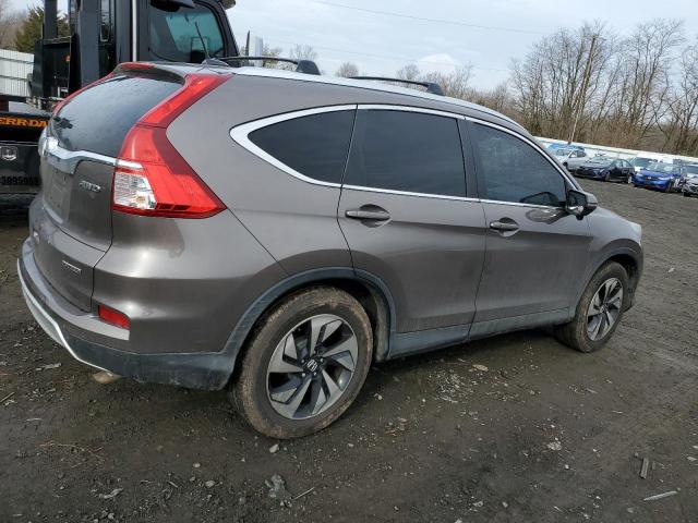 Obraz 3 z 2015 HONDA CR-V TOURING 2015 z VIN 5J6RM4H9XFL016813