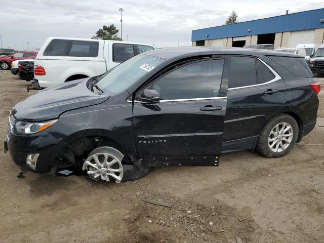 Obraz 2018 CHEVROLET EQUINOX LT 2018