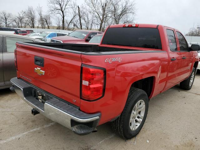 Изображение 3 2014 CHEVROLET SILVERADO K1500 LT 2014 с VIN 1GCVKREC5EZ234127