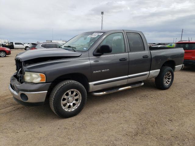 Изображение 1 2004 DODGE RAM 1500 ST 2004 с VIN 1D7HU18N74S618011