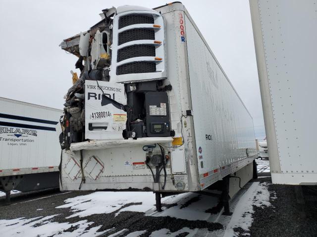 Image 2 of 2016 UTILITY TRAILER 2016 with VIN 1UYVS2535GM766907