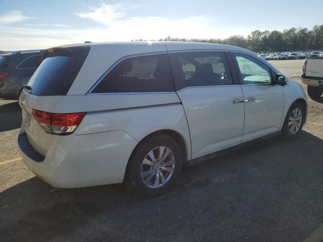 Obraz 3 z 2015 HONDA ODYSSEY EXL 2015 z VIN 5FNRL5H62FB012231