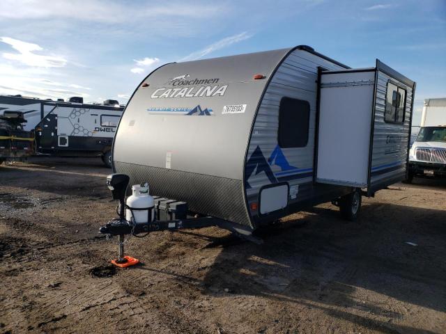 Obraz 2 z 2021 FVCT CATALINA 2021 z VIN 5ZT2CAGC2MK002170