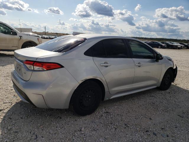 Изображение 3 2020 TOYOTA COROLLA LE 2020 с VIN 5YFEPRAE3LP029891