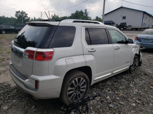 Изображение 3 2016 GMC TERRAIN DENALI 2016 с VIN 2GKFLVE37G6360180