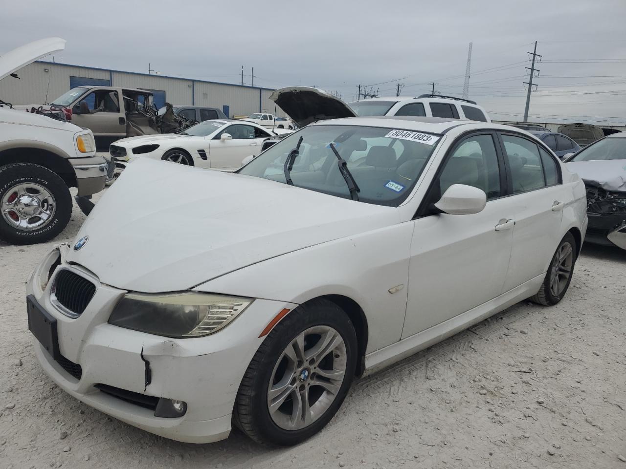 2009 BMW 328 I 2009 image