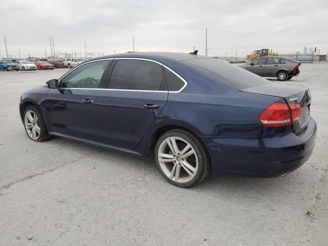Obraz 2 z 2015 VOLKSWAGEN PASSAT SE 2015 z VIN 1VWBV7A32FC089053