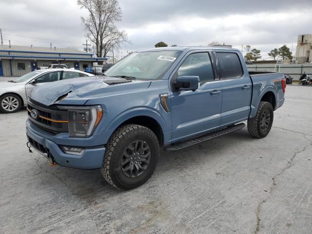 Image 1 of 2023 FORD F150 SUPERCREW 2023 with VIN 1FTEW1E81PFD18726