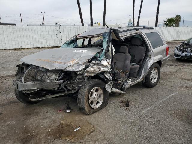 Obraz 1 z 2000 JEEP GRAND CHEROKEE LAREDO 2000 z VIN 1J4G248S9YC410662