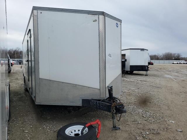 Изображение 1 2021 TRAIL KING ENCLOSED 2021 с VIN 56JTE2326MA173866