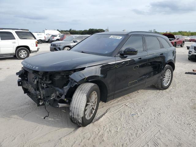 Obraz 1 z 2019 LAND ROVER RANGE ROVER VELAR  2019 z VIN SALYA2EX2KA792062