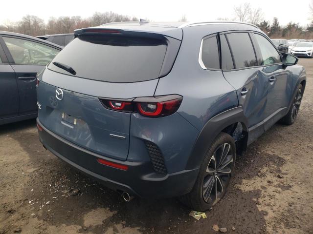 Obraz 3 z 2023 MAZDA CX-50 PREMIUM PLUS 2023 z VIN 7MMVABEM4PN125252