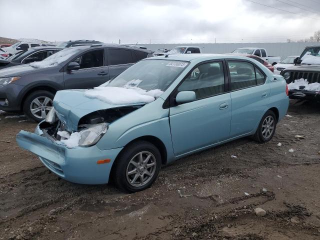 Obraz 1 z 2001 TOYOTA PRIUS  2001 z VIN JT2BK12U110032748