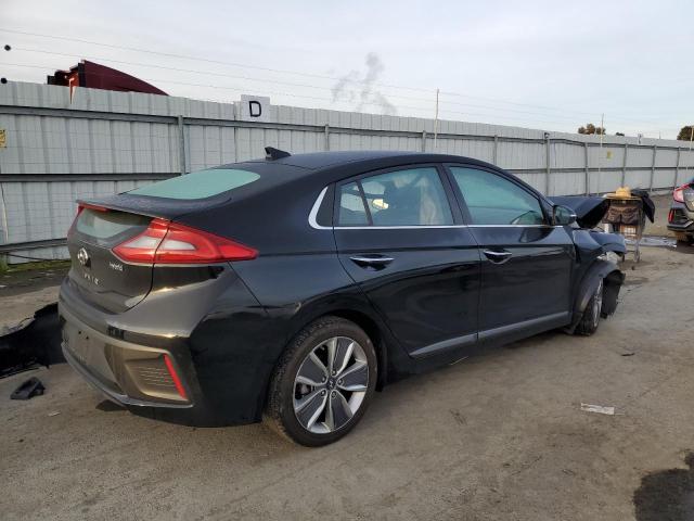 Image 3 of 2018 HYUNDAI IONIQ LIMITED 2018 with VIN KMHC85LC5JU101517