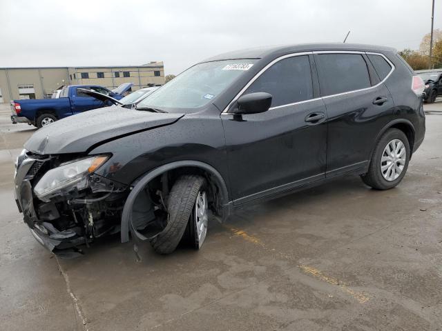 Obraz 1 z 2016 NISSAN ROGUE S 2016 z VIN KNMAT2MV1GP610634