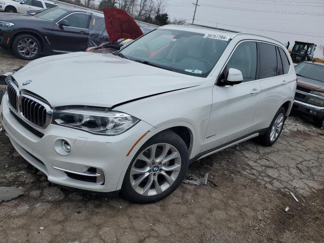 2014 BMW X5 XDRIVE35D 2014 image
