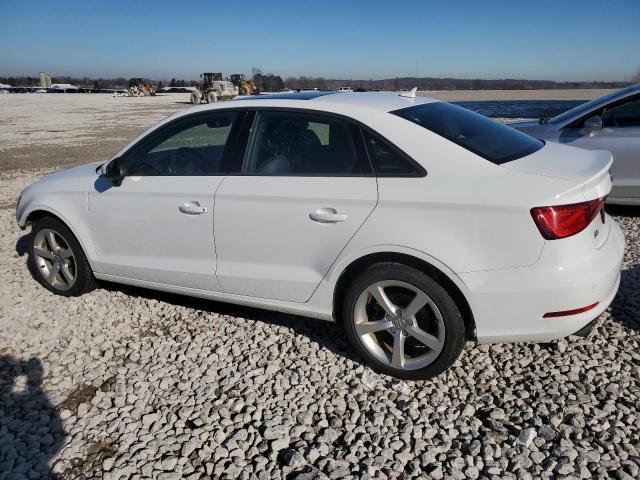 Image 2 of 2016 AUDI A3 PREMIUM 2016 with VIN WAUB8GFF4G1117698