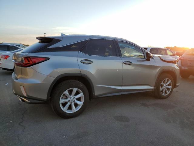 Obraz 3 z 2017 LEXUS RX 350 BASE 2017 z VIN 2T2BZMCA5HC127284