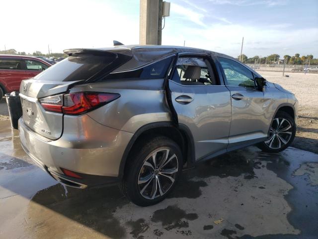 Image 3 of 2020 LEXUS RX 350 2020 with VIN 2T2HZMAA5LC168150