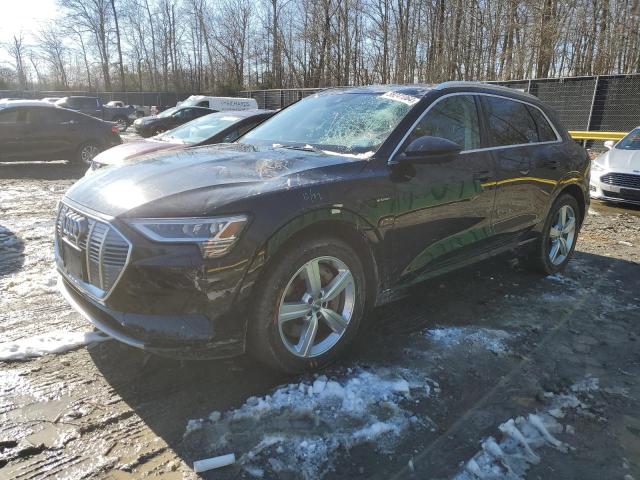 Obraz 1 z 2019 AUDI E-TRON PREMIUM PLUS 2019 z VIN WA1LABGE4KB011818