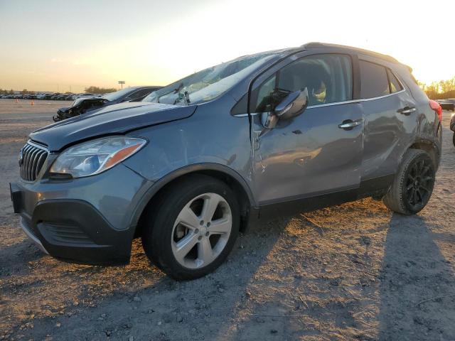 Obraz 2015 BUICK ENCORE  2015