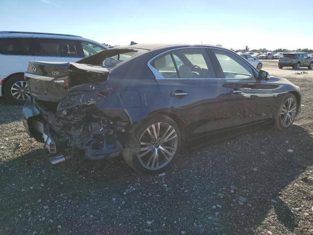 Obraz 3 z 2022 INFINITI Q50 SENSORY 2022 z VIN JN1EV7CP4NM312057