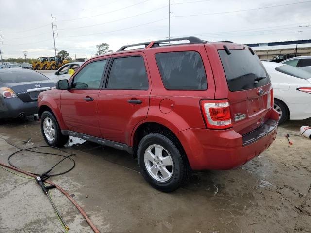 Obraz 2 z 2012 FORD ESCAPE XLS 2012 z VIN 1FMCU0C73CKC00756