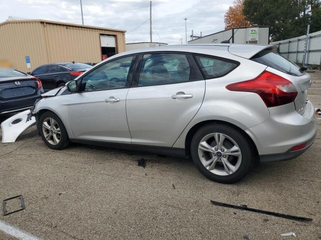 Image 2 of 2014 FORD FOCUS SE 2014 with VIN 1FADP3K25EL137007