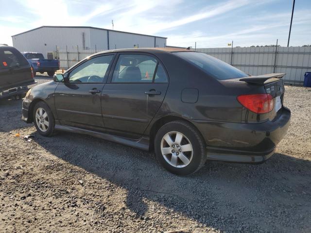 Obraz 2 z 2005 TOYOTA COROLLA CE 2005 z VIN 1NXBR30E95Z482006