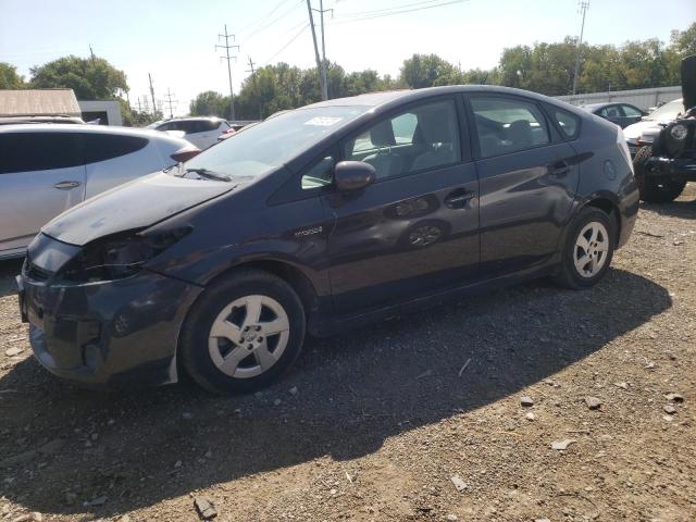 Obraz 2010 TOYOTA PRIUS  2010