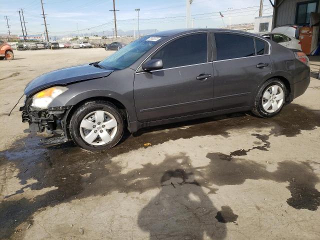 Image 1 of 2008 NISSAN ALTIMA 2.5 2008 with VIN 1N4AL21E38N521736