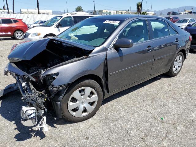 Image 1 of 2009 TOYOTA CAMRY BASE 2009 with VIN 4T1BE46K39U355613