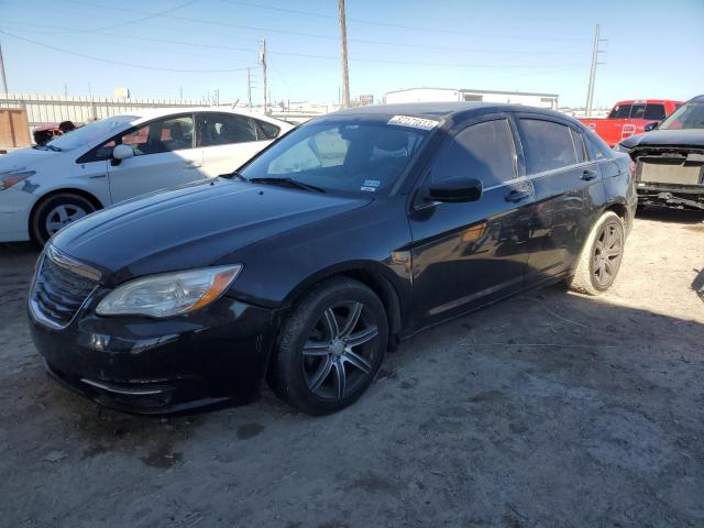 Obraz 2013 CHRYSLER 200 LIMITED 2013