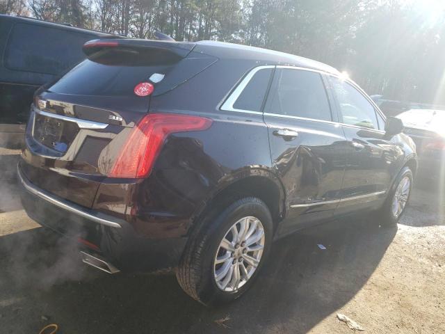 Изображение 3 2017 CADILLAC XT5  2017 с VIN 1GYKNARS7HZ251412