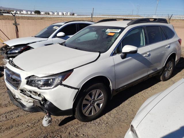 Изображение 2019 SUBARU OUTBACK 2.5I PREMIUM 2019