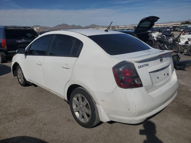 Image 2 of 2009 NISSAN SENTRA 2.0 2009 with VIN 3N1AB61E19L682319