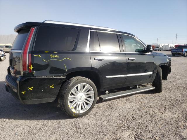 Image 3 of 2016 CADILLAC ESCALADE PLATINUM 2016 with VIN 1GYS4DKJ7GR371408