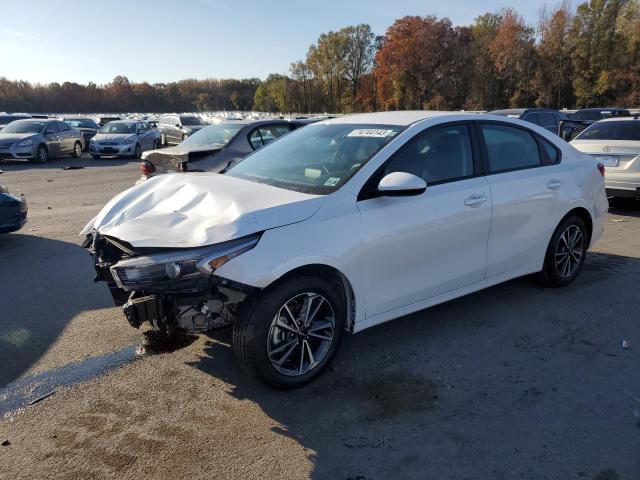 2023 KIA FORTE LX 2023 image
