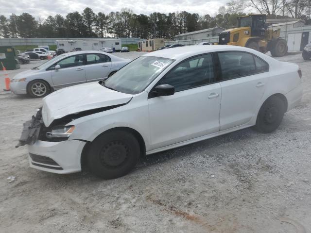 Изображение 2016 VOLKSWAGEN JETTA S 2016