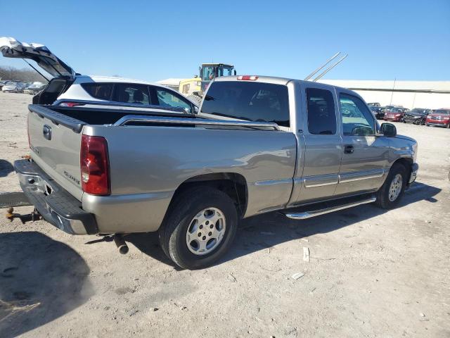 Изображение 3 2003 CHEVROLET SILVERADO C1500 2003 с VIN 2GCEC19V131128838