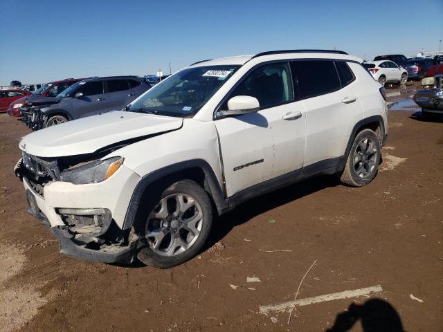 Obraz 2019 JEEP COMPASS LIMITED 2019