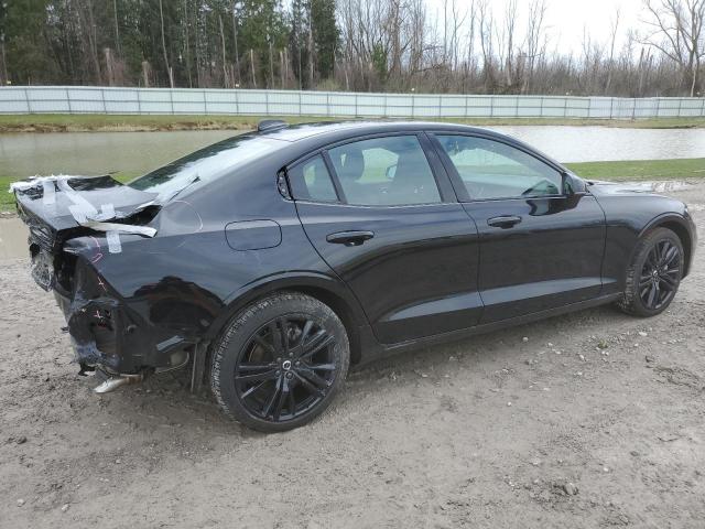 Image 3 of 2023 VOLVO S60 PLUS 2023 with VIN 7JRL12TT4PG254910