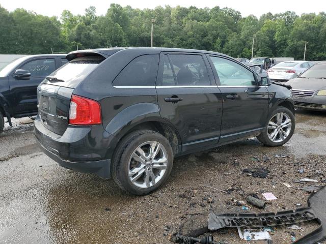Obraz 3 z 2014 FORD EDGE LIMITED 2014 z VIN 2FMDK3KC0EBA44537