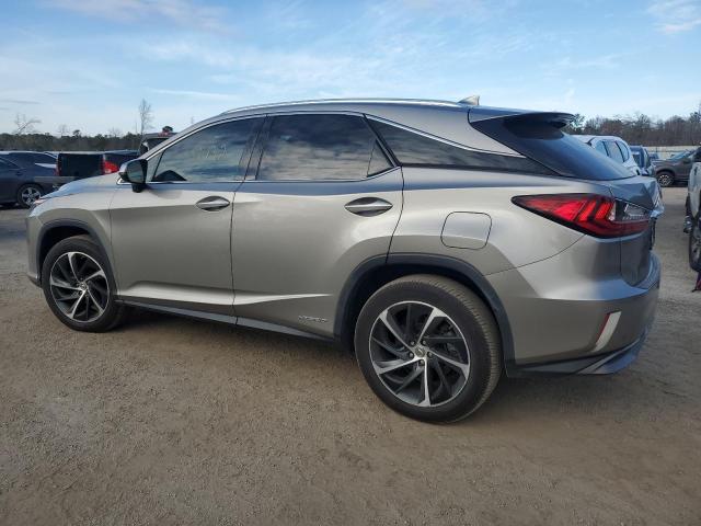 Obraz 2 z 2017 LEXUS RX 450H BASE 2017 z VIN 2T2BGMCA0HC016552