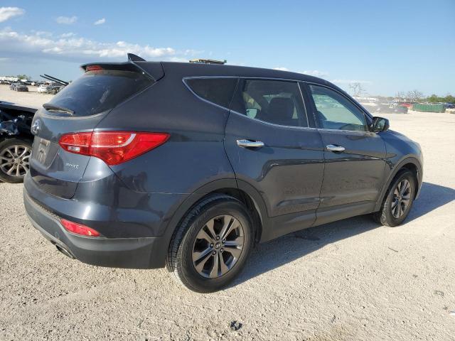 Image 3 of 2015 HYUNDAI SANTA FE SPORT  2015 with VIN 5XYZT3LB9FG233990