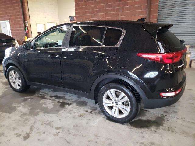 Obraz 2 z 2019 KIA SPORTAGE LX 2019 z VIN KNDPM3AC2K7619111