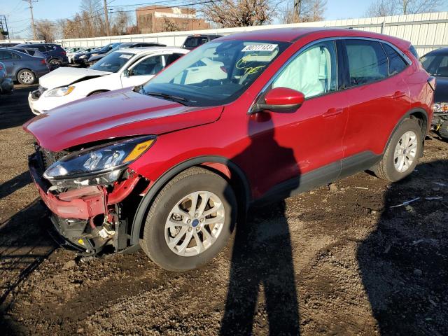 Изображение 1 2021 FORD ESCAPE SE 2021 с VIN 1FMCU9G63MUA89928